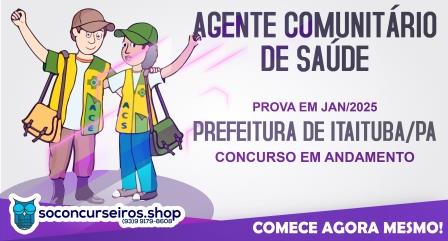 Agente Comunitário de Saúde